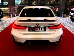 بي ام دبليو الفئة 3